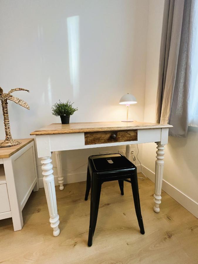 Villa Saint Jacques , Duplex Les Galets Le Tréport Екстериор снимка