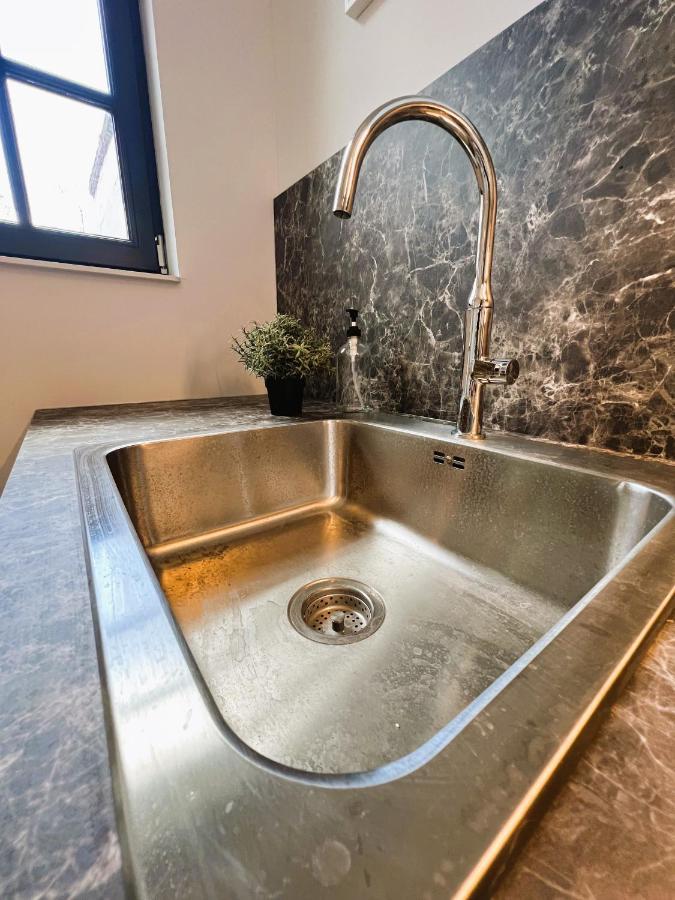 Villa Saint Jacques , Duplex Les Galets Le Tréport Екстериор снимка